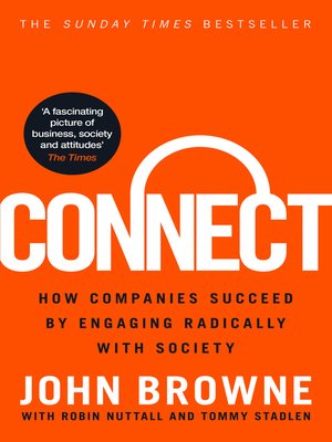 cover image of Connect